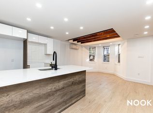 323 Hart St #1, Brooklyn, NY 11206