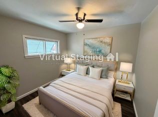 42 Peoria Ave APT 2, Cheektowaga, NY 14206
