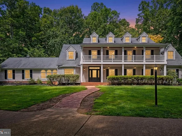 8609 Lee Jackson Cir, Spotsylvania, VA 22553