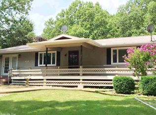 60 Yosemite Dr, Cherokee Village, AR 72529