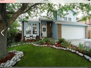 5764 S Jebel Way, Centennial, CO 80015