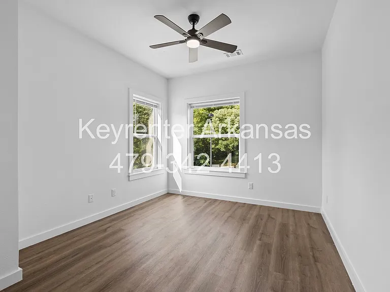 Bacardi on the Hill | Fayetteville Living — Photo 15