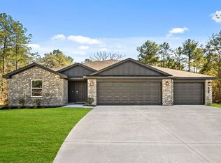 16012 Bill Ct, Conroe, TX 77303