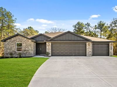 16012 Bill Ct, Conroe, TX, 77303