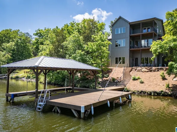 90 Landing Chase Chase, Wedowee, AL 36278