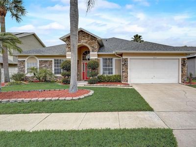 3513 Ocita Dr, Orlando, FL, 32837