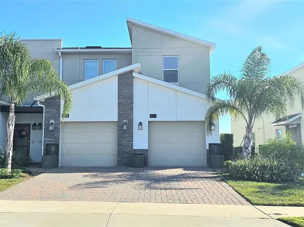 817 Ocean Course Ave APT 502, Davenport, FL 33896