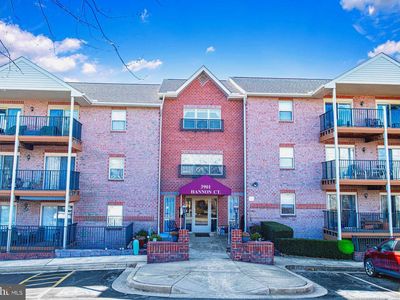 3901 Hannon Ct APT 1G, Baltimore, MD, 21236