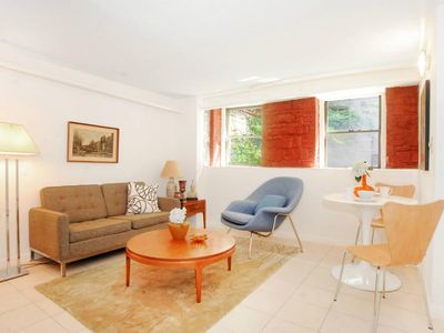 307 W 20th St APT 1R, New York, NY, 10011