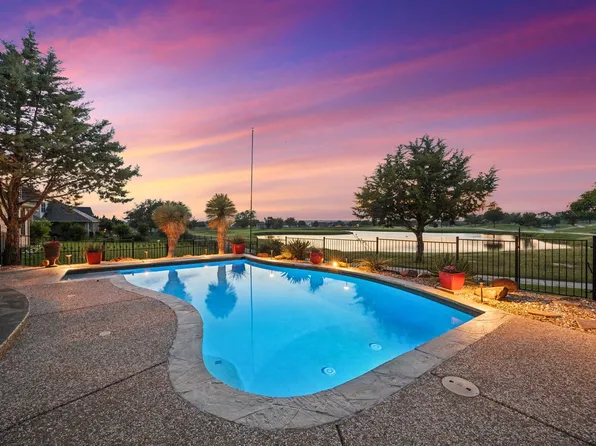 6008 The Resort Blvd, Fort Worth, TX 76179