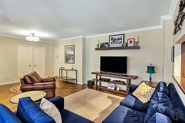 Sold by Halstead Real Estate