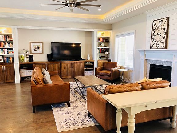 Main Living