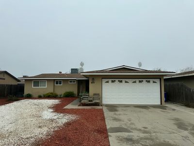 456 S Becky Street, Tulare, CA, 93274