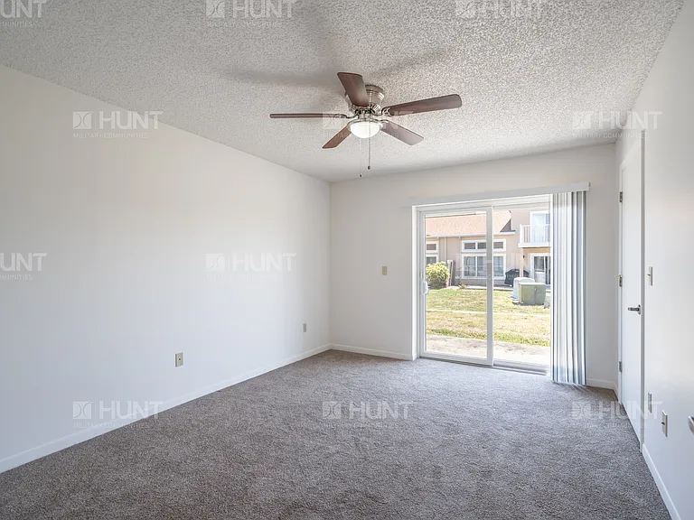 Patrick Family Housing — Photo 61