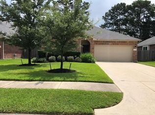 25622 Forest Springs Lake, Spring, TX 77373