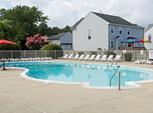 Gateway Townhomes, Hampton, VA 23666