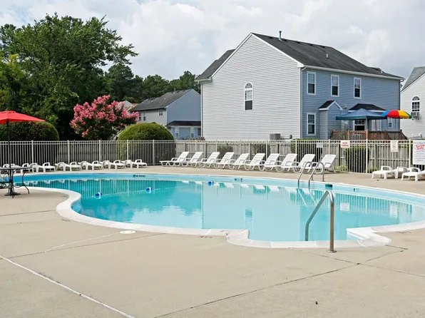 Gateway Townhomes, 132 Tide Mill Ln, Hampton, VA 23666