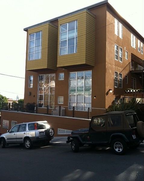1st image of 25 Sierra St APT E306