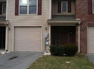 345 Channing Dr, Chambersburg, PA 17201