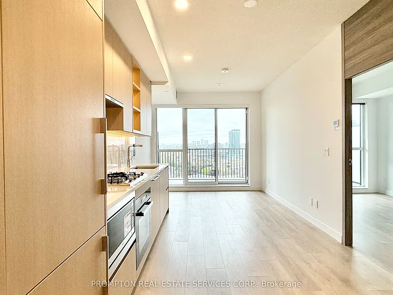 18 Esther Shiner Blvd #1508 — Photo 3