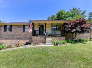 646 Crestview Ct LOT 68, Seymour, TN 37865