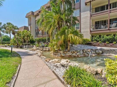 3035 Countryside Blvd APT 15B, Clearwater, FL, 33761
