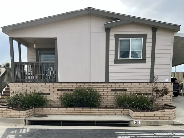 1065 Lomita Blvd Space 39, Harbor City, CA 90710