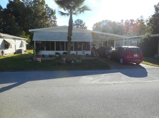3093 Westland Rd, Brooksville, FL 34601