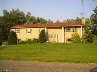 2600 Parkbrook St NW, Massillon, OH 44647
