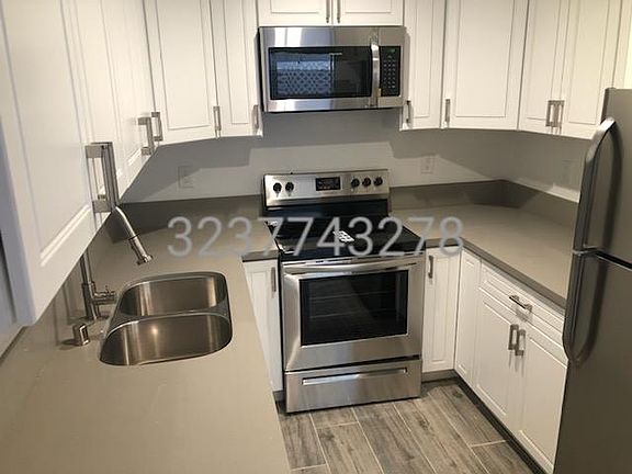 3rd image of 7545 Hampton Ave APT 110