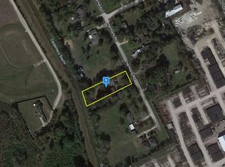 8403 Harmony Rd, Houston, TX 77049