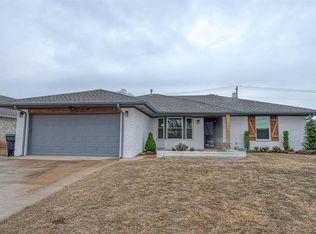 1617 Exeter Ct, Oklahoma City, OK 73159