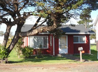 1004 W Cushing St, Aberdeen, WA 98520