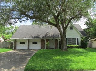 2010 Yorktown Ct, League City, TX 77573
