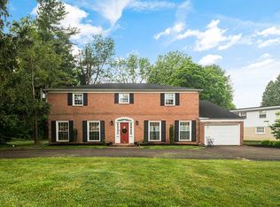 564 General Patterson Dr, Glenside, PA 19038