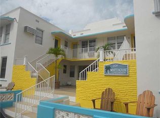 309 Crocus Ter APT 9, Hollywood, FL 33019
