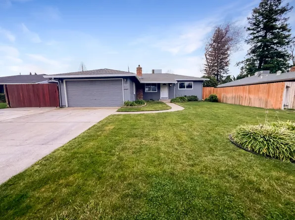 4520 McDonald Dr, Sacramento, CA 95821