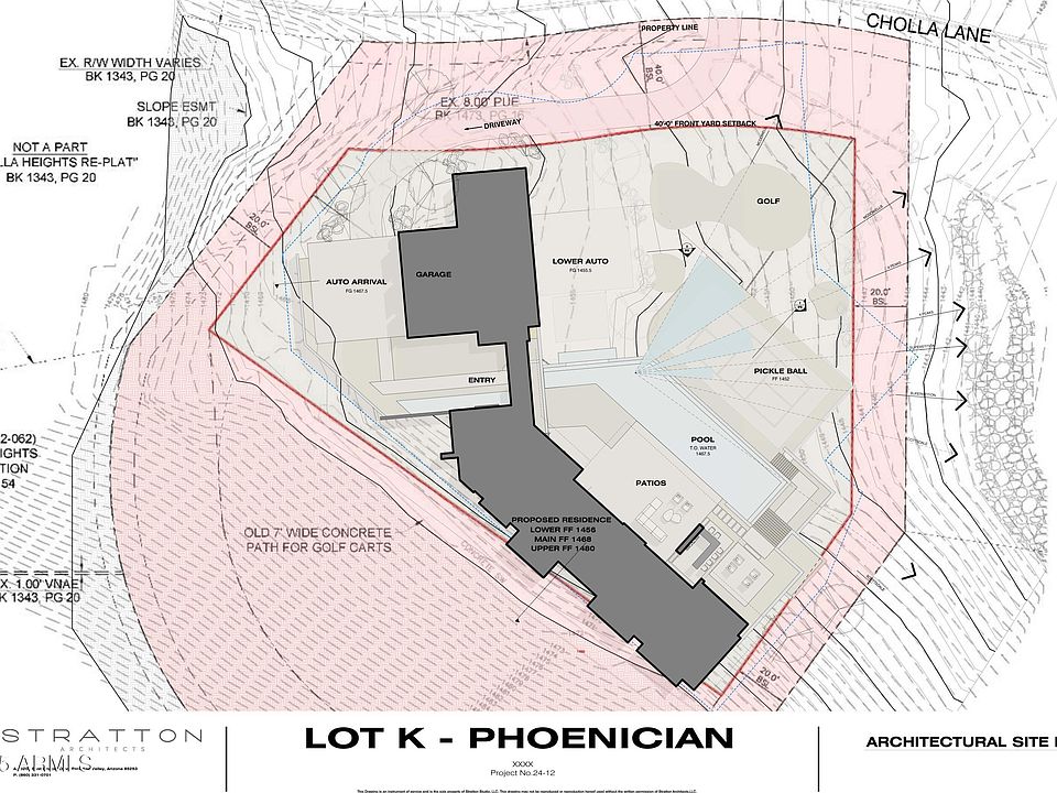 1st image of 6203 E Cholla Lane #12
