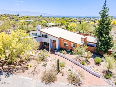 4220 N La Linda Rama, Tucson, AZ, 85718