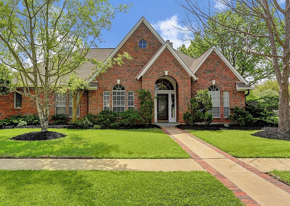 16025 Kevindale ct
