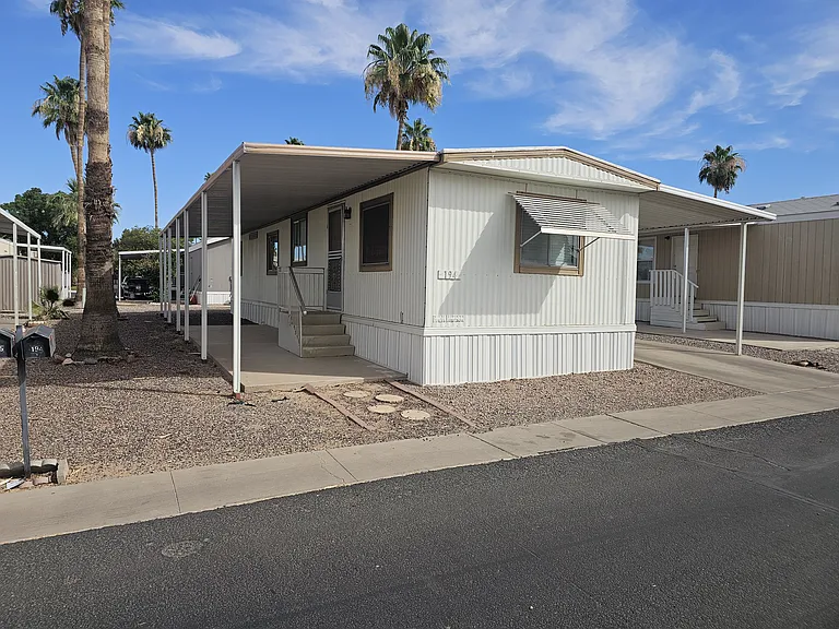 9501 E Broadway Rd #194 — Photo 12
