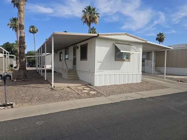 9501 E Broadway Rd, Mesa, AZ 85208