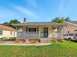 1522 Spring St, Fort Wayne, IN 46808