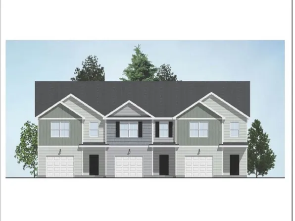 485 Governor Treutlen Circle, Pooler, GA 31322