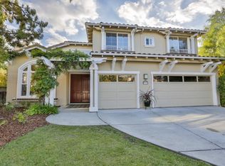18896 Woodleigh Ct, Saratoga, CA