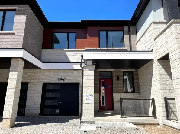 1896 Thames Cir, Milton, ON L9E 1Y9