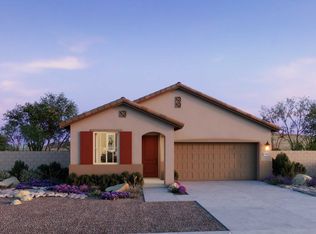 Plan 3501 Plan, The Villas Collection at Frontera, Surprise, AZ 85387