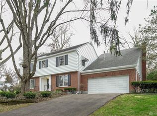 1500 Devereux Dr, Dayton, OH 45419