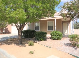 4204 Rowe Ave NW, Albuquerque, NM 87114