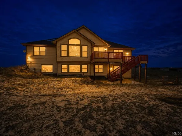 14325 Watson Circle, Bennett, CO 80102